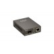 D-Link DMC-G01LC/E network media converter 1000 Mbit/s Grey