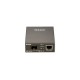 D-Link DMC-G01LC/E network media converter 1000 Mbit/s Grey