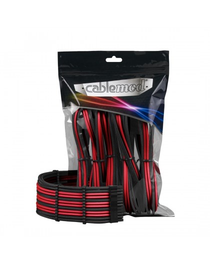Cablemod CM-PCAB-BKIT-NKKR-3PK-R internal power cable