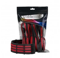 Cablemod CM-PCAB-BKIT-NKKR-3PK-R internal power cable