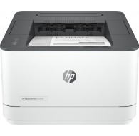 HP LaserJet Pro 3002dn - printer - S/H