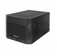 Chieftec CN-01B-OP computer case Cube Black