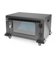 DIGITUS DN-45003 - vogn med hjul - for