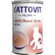 KATTOVIT Feline Niere Renal drink Duck - cat treats - 135ml