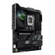 ASUS ROG STRIX Z890-F GAMING WIFI Intel Z890 LGA 1851 (Socket V1) ATX motherboard