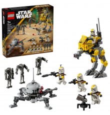 LEGO STAR WARS 75431 327th Star Corps Clone Troopers Battle Pack
