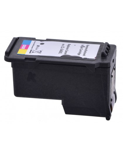 SUPERBULK ink for Canon PG-546XL reg SB-CL546XL