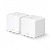 Mercusys AC1300 Whole Home Mesh Wi-Fi System