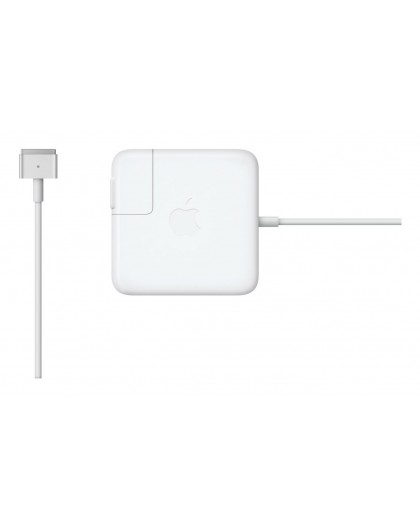 Apple MagSafe 2 Power Adapter 85 Watts for MacBook Pro with Retina Display