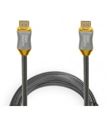 HDMI cable I-BOX HD08 HDMI 2.1 8K, 2M
