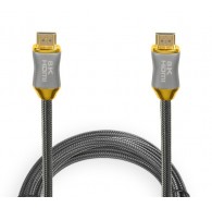 HDMI cable I-BOX HD08 HDMI 2.1 8K, 2M