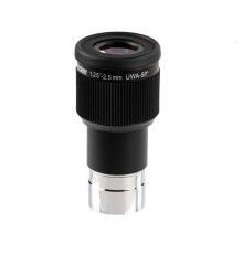 Skywatcher SWA-58 2.5mm 1.25" eyepiece
