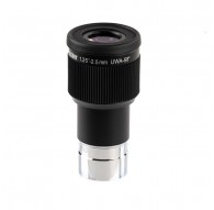 Skywatcher SWA-58 2.5mm 1.25" eyepiece