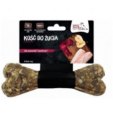 SYTA MICHA Puppy chew bone - dog chew - 13.5 cm