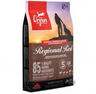 ORIJEN Regional Red - dry dog food - 6kg