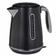 Sage the Soft Top Luxe electric kettle 1.7 L 2400 W Black, Stainless steel
