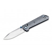 Knife Böker Plus Kihon DC Alu Nitro-V