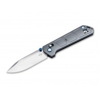 Knife Böker Plus Kihon DC Alu Nitro-V