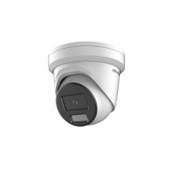 Hikvision DS-2CD2327G2-L(2.8mm)(C) Turret IP Security Camera Indoor & Outdoor 1920 x 1080 px Ceiling / Wall