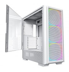 Montech SKY TWO GX Tower White