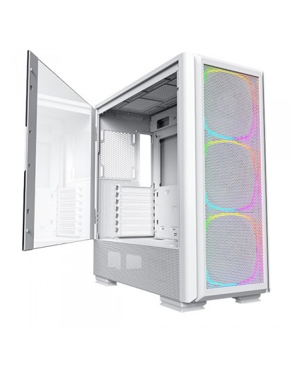 Montech SKY TWO GX Tower White