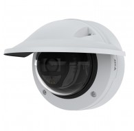 Axis 02332-001 security camera Dome IP security camera Outdoor 3840 x 2160 pixels Ceiling/wall