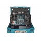 MAKITA 62pcs MAKPAC B-53908 drill and bit set