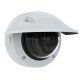 Axis 02332-001 security camera Dome IP security camera Outdoor 3840 x 2160 pixels Ceiling/wall