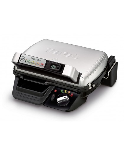 Electric grill TEFAL GC 451B SuperGrill