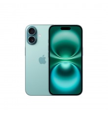 Apple iPhone 16 128GB Teal