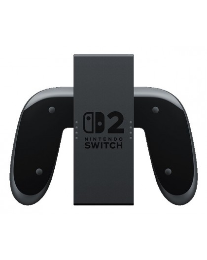 Nintendo Joy-Con 2 Charging Grip