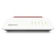 Box 5590 Fiber wireless router Gigabit Ethernet Dual-band (2.4 GHz / 5 GHz) White