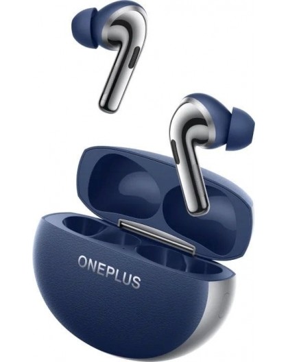 OnePlus Buds Pro 3 Wireless In-Ear Headset Blue
