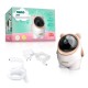 NENO AMI professional IP-Wi-Fi video baby monitor