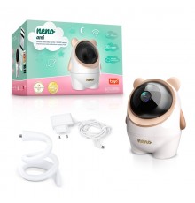 NENO AMI professional IP-Wi-Fi video baby monitor