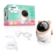 NENO AMI professional IP-Wi-Fi video baby monitor