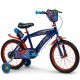 Children's bicycle 16" Huffy 21804W Marvel Spiderman