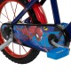Children's bicycle 16" Huffy 21804W Marvel Spiderman