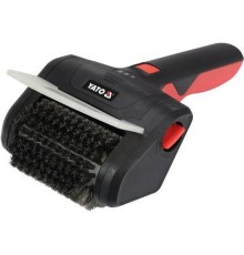 Yato YG-20100 outdoor barbecue/grill accessory Brush