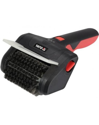 Yato YG-20100 outdoor barbecue/grill accessory Brush