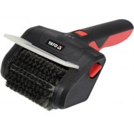 Yato YG-20100 outdoor barbecue/grill accessory Brush