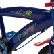 Children's bicycle 16" Huffy 21804W Marvel Spiderman