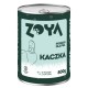 ZOYA Duck - wet dog food - 800g
