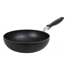 Resto Kitchenware 93602 frying pan Wok/Stir-Fry pan Round