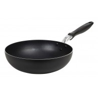 Resto Kitchenware 93602 frying pan Wok/Stir-Fry pan Round