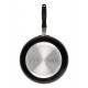 Resto Kitchenware 93602 frying pan Wok/Stir-Fry pan Round