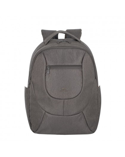 Rivacase 7761 39.6 cm (15.6") Backpack Khaki