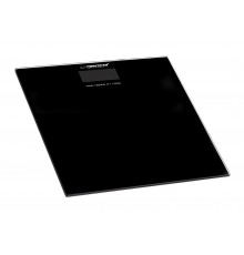 Esperanza EBS002K personal scale Electronic personal scale Square Black