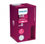 Philips Xenon D4S Xtreme Vision Light Bulb