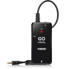 TC Helicon GO Vocal Interfejs do mikrofonu do urządzeń mobilnych